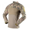 Flecktarn Kampfshirt, tarn G4-CP, BW Spezialkräfte, tactical, Jäger, Military