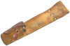 Originale Koppelschuh für schwedische Bajonette m 1896 6