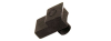 001181 ANSCHÜTZ, 4805 Zielfernrohrstopper Zielfernrohr - Stopper für Modell 335