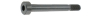 005156, ANSCHÜTZ, Zylinderschraube M 6x0,75x49 N40, NEU