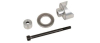 014808, ANSCHÜTZ One Griff Adapterset für 9003, 8002, 2213, 2313 Aluminiumschaft