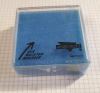 001, ANSCHÜTZ, Schachtel Aufbewahrungsbox Box Kunststoffbox gebraucht