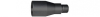 016483 ANSCHÜTZ Gegenlichtblende für Diopter 80xx, NEU
