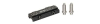 015789 ANSCHÜTZ Erhöhung 8 mm für Biathlon Korntunnel 6870 LUXUS