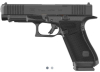GLOCK PISTOLE G17 GEN6 / OR/FS Kaliber 9mm Luger Lauflänge 4,5" / 11,4cm