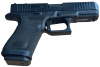 GLOCK Pistole G19 GEN6 OR/FS Kaliber 9mm Luger Lauflänge 4" / 10,2cm