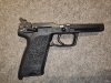Heckler & Koch USP Expert Griffstück NEU