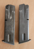 2 x Magazin Beretta 9mm F Pistolenmagazin USA