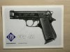 Bedienungsanleitung Pistole Erma EGP 459 - NEU