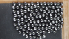 Bleikugeln für Kurz- und Langwaffen im Kal. .293 (ca. 7,44 mm)