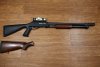 Fabarm SDASS Vorderschaftsrepetierflinte 12/76