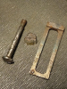 US Militaria WW1 Konvolut US17 / P14 NICHT 98k, k98, k98k, MP40, G43, MP44