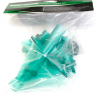 RCBS QUICK CHANGE Powder Funnel Kit Universal Pulverfülltrichter Set .17 - .50 Kaliber | 5 Adapter !