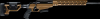 TIKKA T3x TACT A1 Coyote im Kal. .308Win.