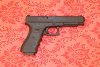 Glock 35 Kal. 40 S&W , nicht Mod. 17 od. 19 9Para/Luger H&K/HK P8 SIG320 BREN Ten