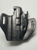 BIANCHI® 126GLS Leder Gürtelholster RDS 450