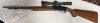 Remington Speedmaster 552 .22lr Selbstladebüchse