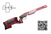 Schaft K31 S-S-G Performance NEU! Schmidt Rubin