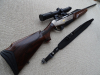 Benelli AGRO EL Limited Edition Cal. 9,3 x62