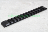 Recknagel Picatinny Schiene Browning BAR Versandkostenfrei 57050-0003