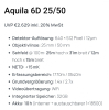 Conotech Aquila 6D 25/50