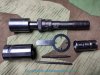 Zielfernrohr Zf41 für Karabiner 98k Mauser K98 zf-41