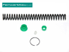 ¤¤¤ Repair Seal Kit Reanimationsset Feinwerkbau FWB LP65, 80 u. 90 ¤¤¤ VERSANDKOSTENFREI