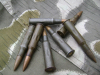 7.62x54R Exerzierpatrone DP28 Nagant