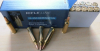 Munition PPU 22-250 rem TM