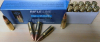 Munition PPU 8x33 VM