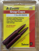 A-Zoom 7.5x55 Swiss Snap Cap