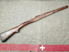 Schmidt Rubin K11 Schaft mit Handschutz