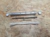 Original FN49 Putzzeug für den Schaft SAFN cleanig kit for buttstock 8mm Mauser