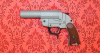 Signal-Pistole Heym, Kal. 4 Seenotrettung, wie Wehrmacht nicht Walther, Erma, Heckler u. Koch Diana