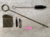 MP Thompson Putzset Kal. 45 Auto 1928A1 / M1 / M1A1 / US-Army No Garand Carbine Browning 1919 M2