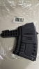 SKS Puf-Gun 10 Schuss Magazin 7,62x39 Kunstoff schwarz