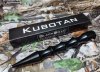 KUBOTAN Schlüsselanhänger - black - legal - SONDERPREIS - NEU - 41386