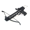 *ANGEBOT* Pistolen Armbrust VIPER Alu-Body 50lbs-inkl. 5 Kunststoff - Pfeile Bolzen + Fußschlaufe