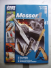 ** Visier SPEZIAL Nr. 61 -- Messer 4 **