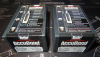 Geschosse Nosler Accubond 7,62mm (.30) 200grn