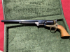 VL-Perkusionsrevolver NAVY Mod. 1851, Cal.44 - aus Sammlung
