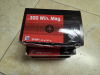 129 Geco in 300 win mag 147 gr