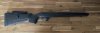 Tikka T3X CTR Schaft inkl. CTR Bottom Metal und Kalixteknik CR1 Schaftbacke