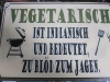 vegetarisch Blech 20x30 cm versandkostenfrei