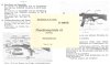 Nachdruck Wehrmacht Bedienungsanleitung Sturmgewehr / MP 44
