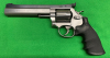 Wischo Super Match, Kal. .357