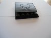 Patronen-Etui Hirschleder 5 Patronen - bis 300 winmag