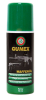 Ballistol GUNEX Waffenöl Spray 50ml #22150 | Waffentuning/pflege von –50 bis 100°C. Silikonfrei