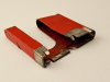G96/11 Schmidt Rubin Ladestreifen Exerzierpatrone GP11