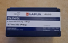 100 Stück Lapua .264 Dia (6,5mm) Mega 155gr E471